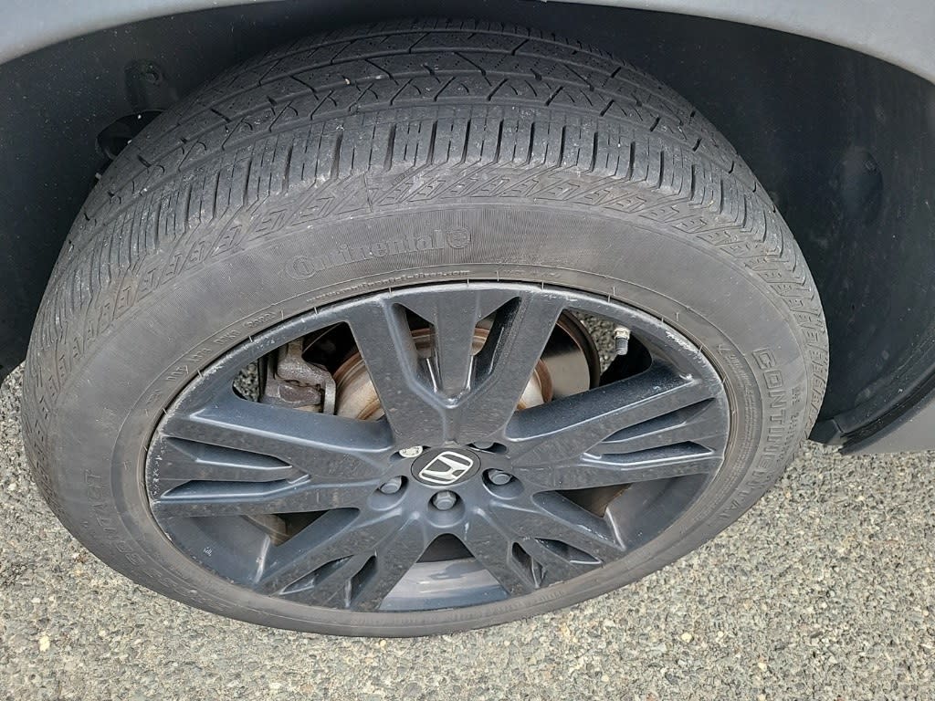 Thumbnail: 2022 Honda Pilot - 15