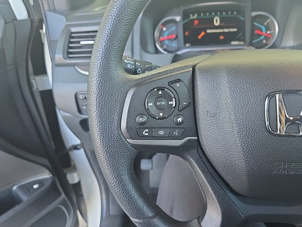 Thumbnail: 2022 Honda Pilot - 24