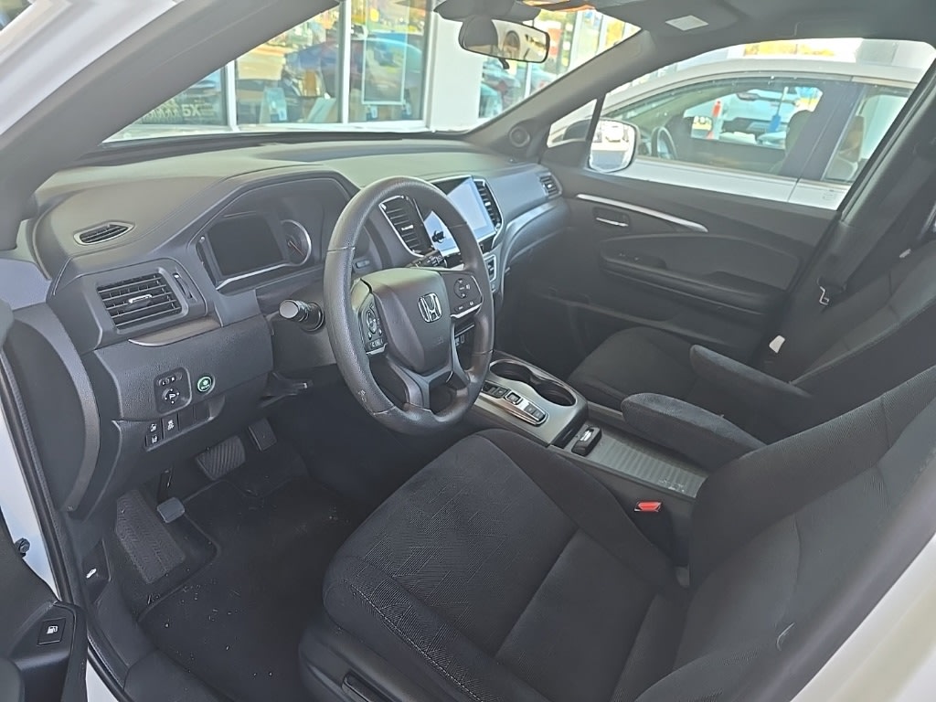 Thumbnail: 2022 Honda Pilot - 2