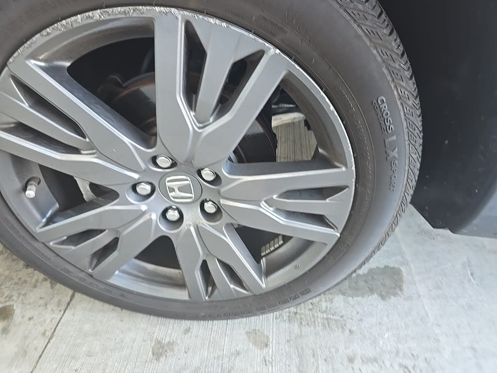 Thumbnail: 2022 Honda Pilot - 16