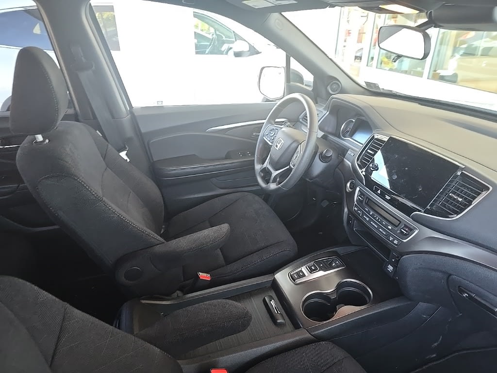 Thumbnail: 2022 Honda Pilot - 9