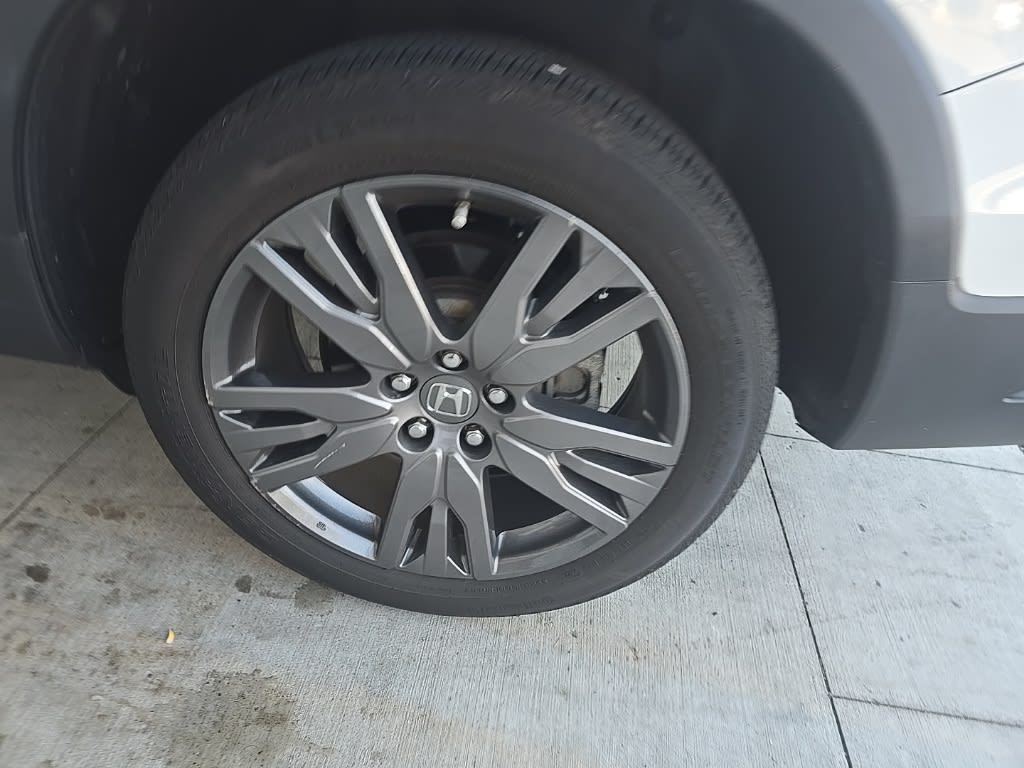 Thumbnail: 2022 Honda Pilot - 7