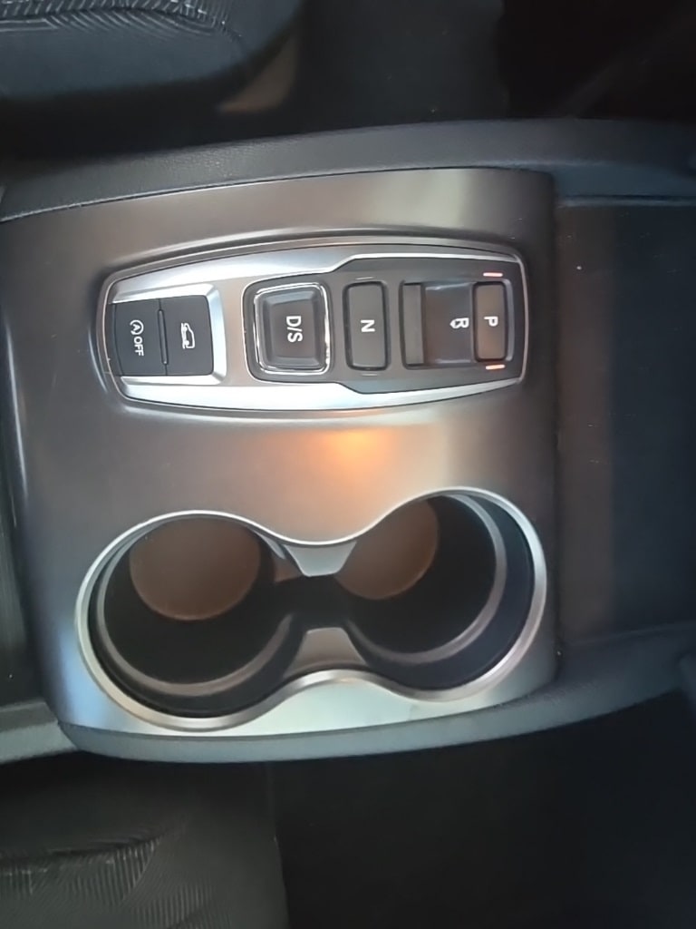 Thumbnail: 2022 Honda Pilot - 27