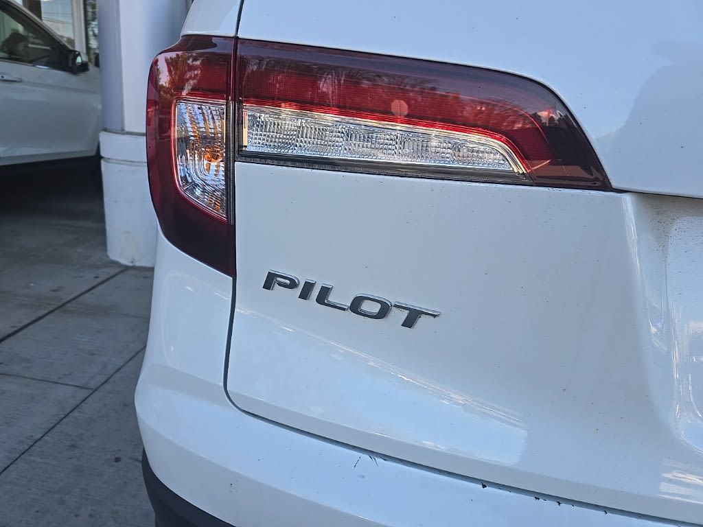 Thumbnail: 2022 Honda Pilot - 6