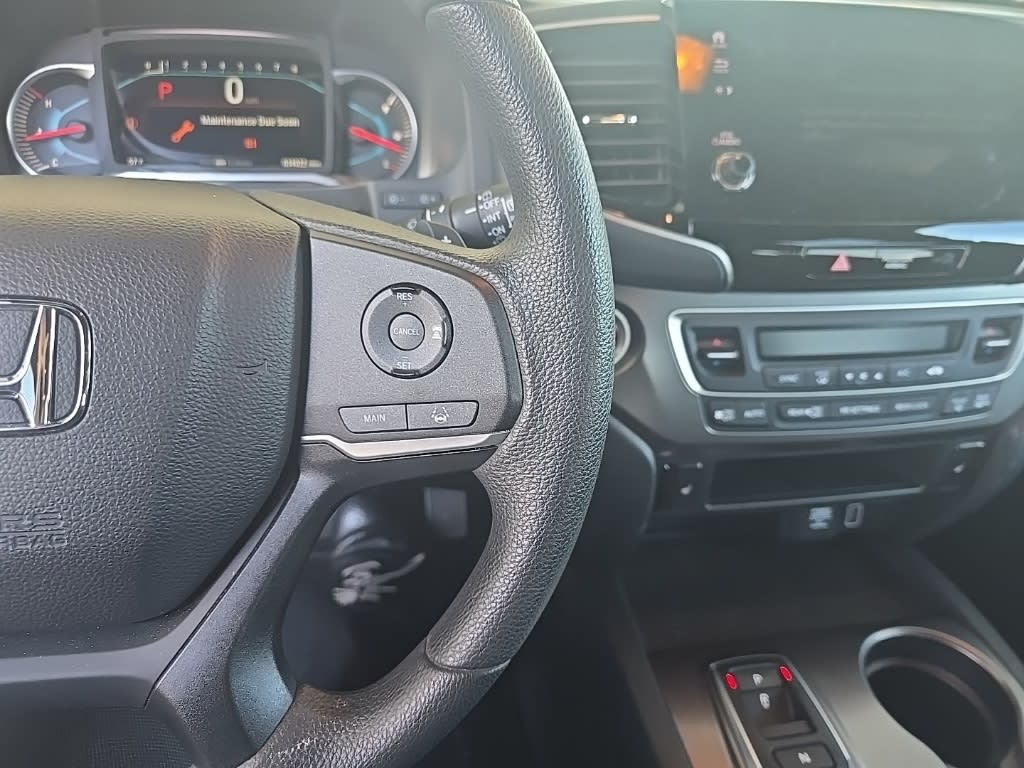 Thumbnail: 2022 Honda Pilot - 25