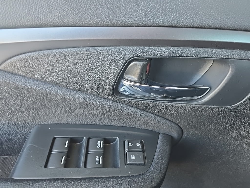 Thumbnail: 2022 Honda Pilot - 22