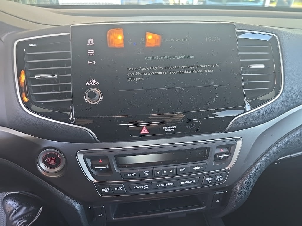 Thumbnail: 2022 Honda Pilot - 11