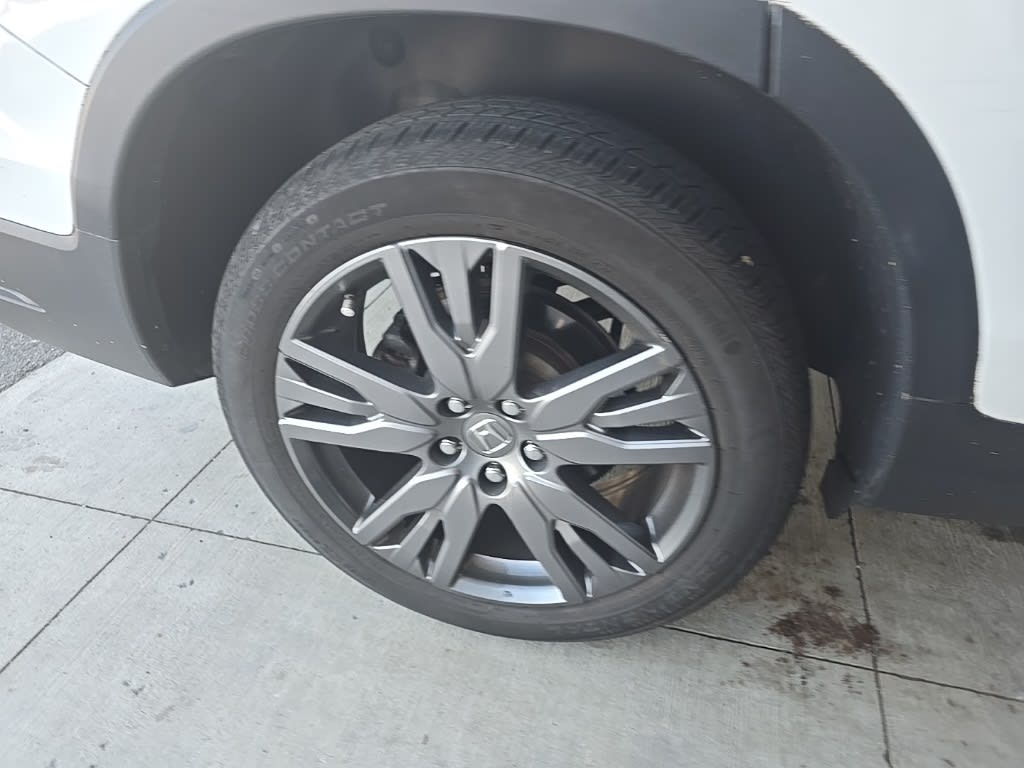 Thumbnail: 2022 Honda Pilot - 18