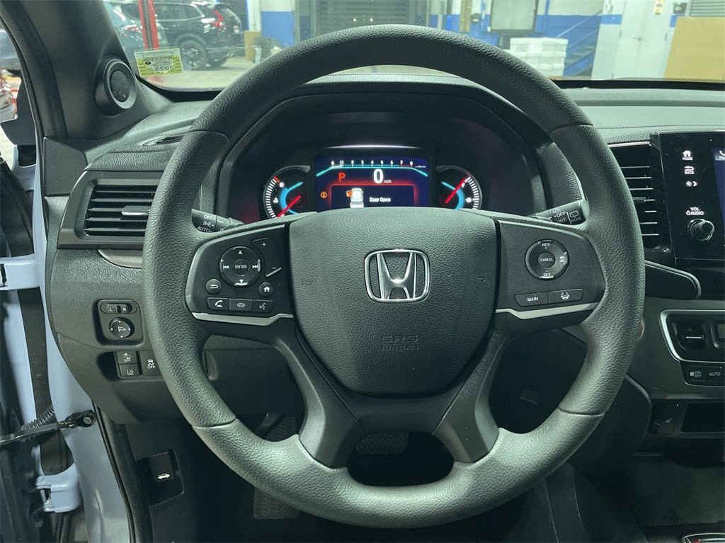 2022 Honda Pilot Sport 2