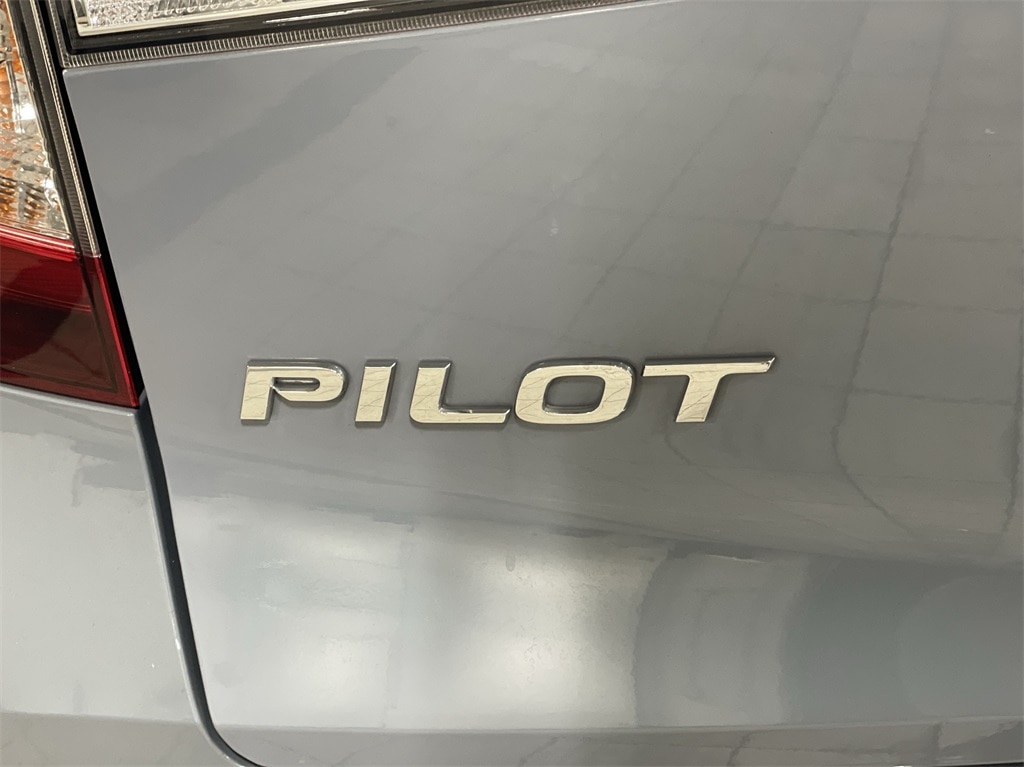 2022 Honda Pilot Sport 5