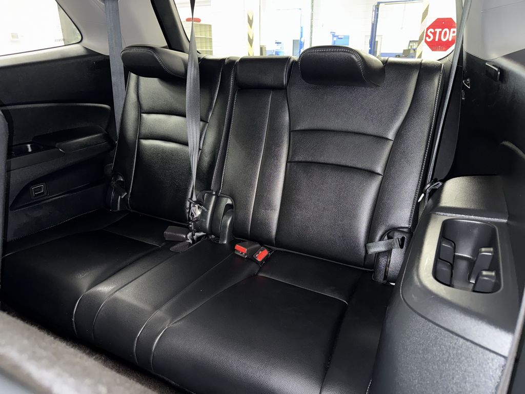 Thumbnail: 2020 Honda Pilot - 25