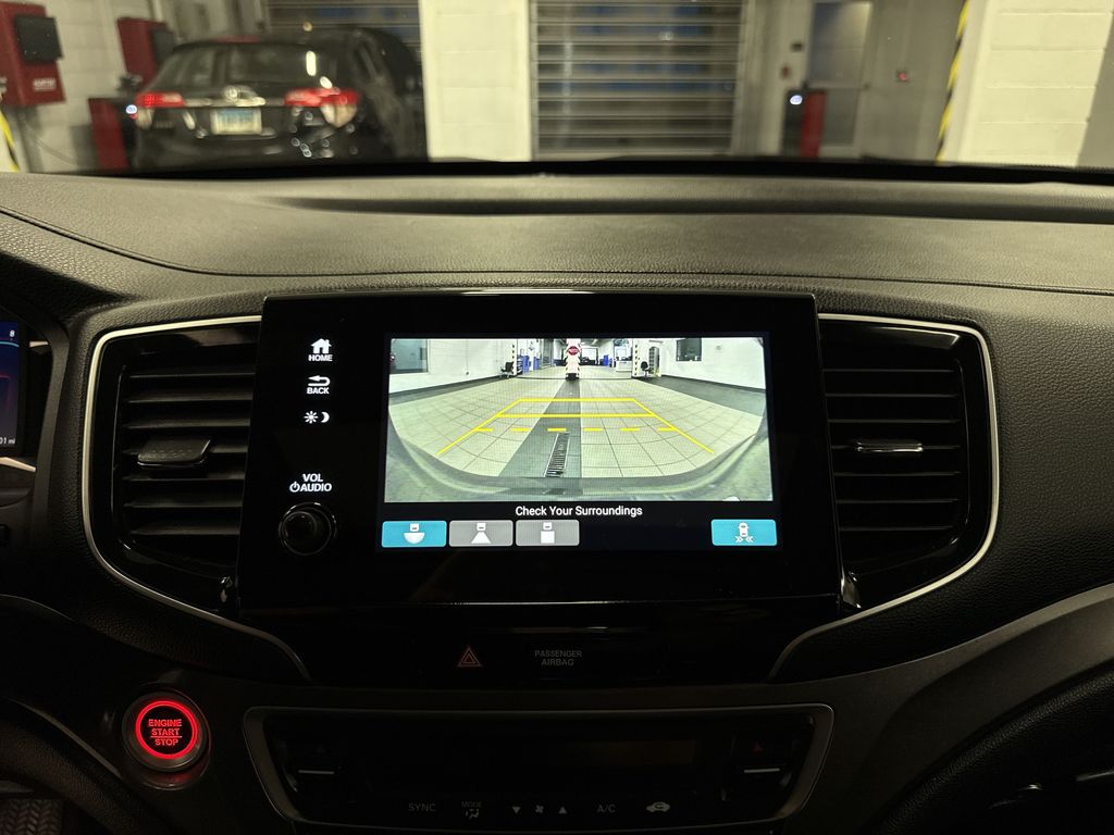 Thumbnail: 2020 Honda Pilot - 30