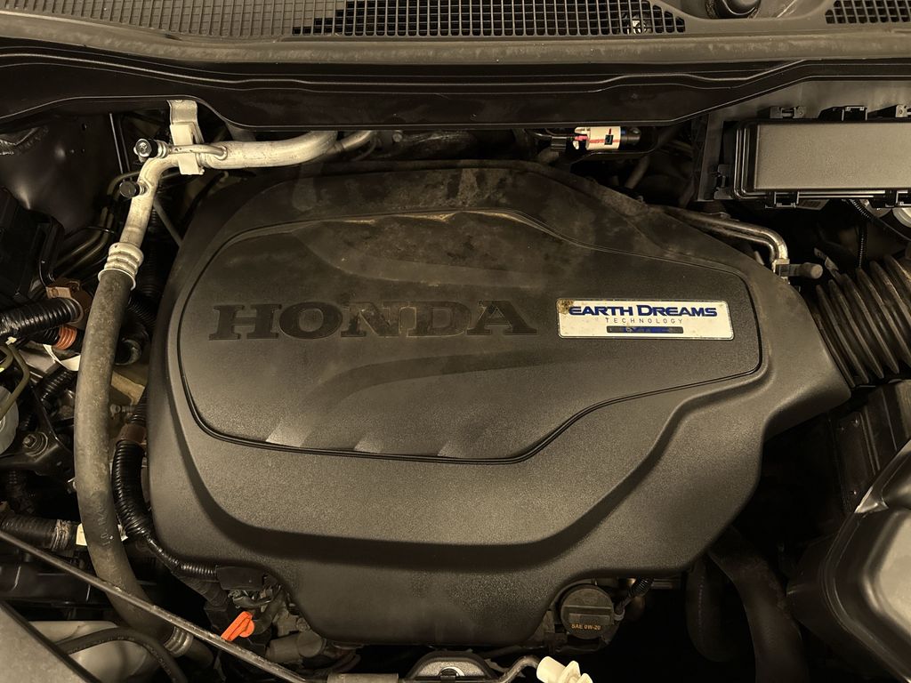 Thumbnail: 2020 Honda Pilot - 7