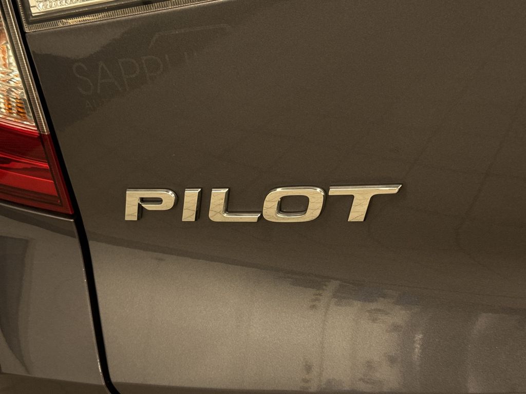 Thumbnail: 2020 Honda Pilot - 5