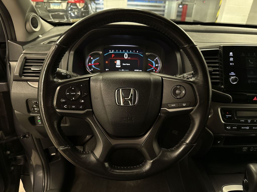 Thumbnail: 2020 Honda Pilot - 2