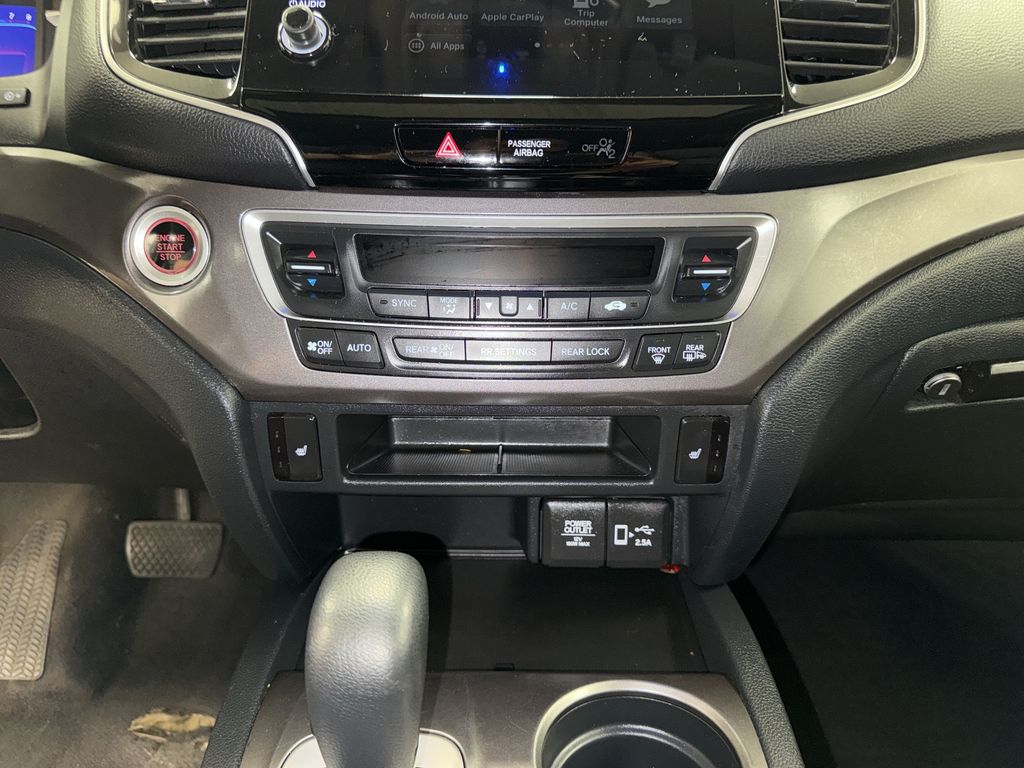 Thumbnail: 2020 Honda Pilot - 26