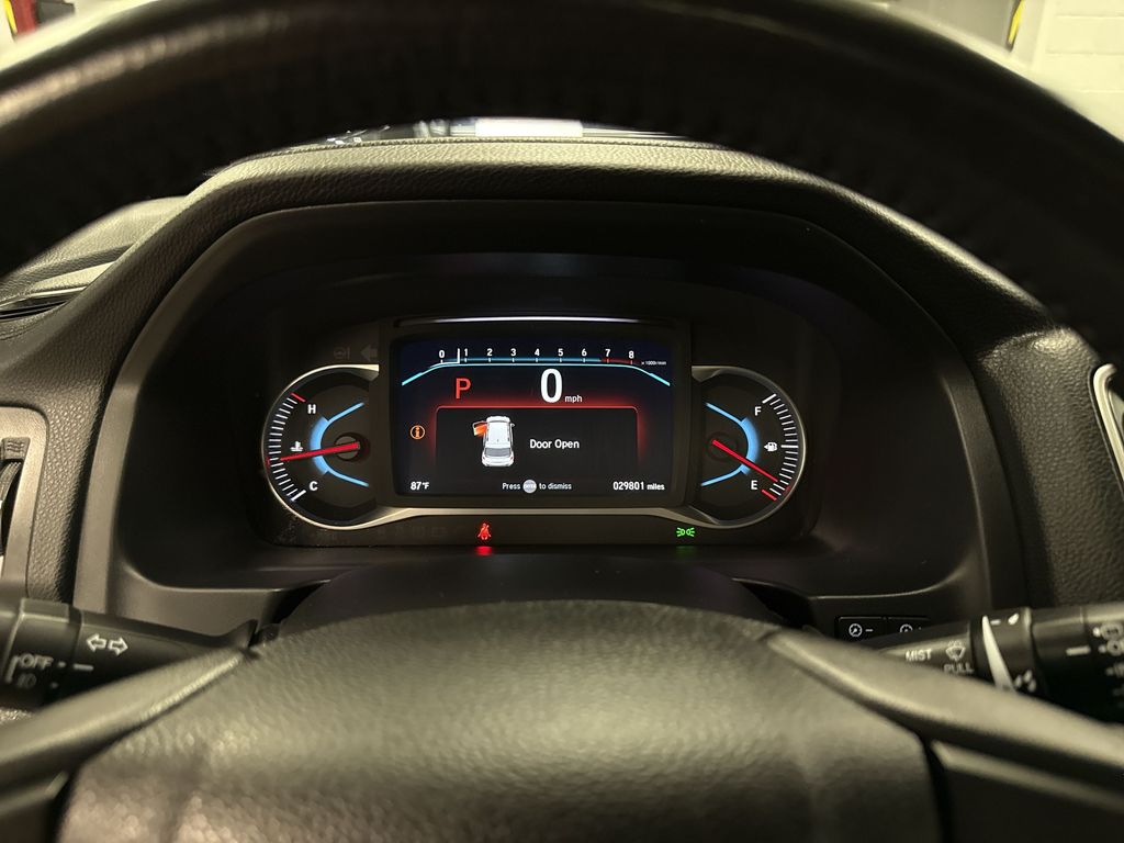 Thumbnail: 2020 Honda Pilot - 35