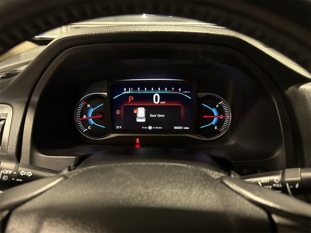 Thumbnail: 2020 Honda Pilot - 14