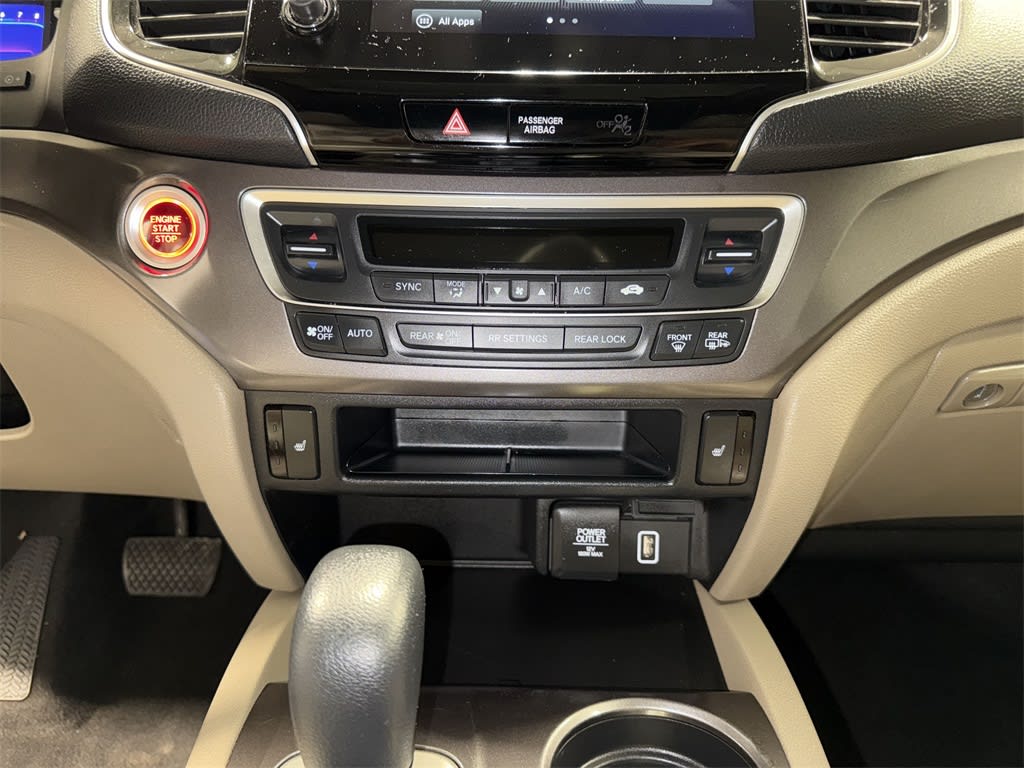 Thumbnail: 2020 Honda Pilot - 26