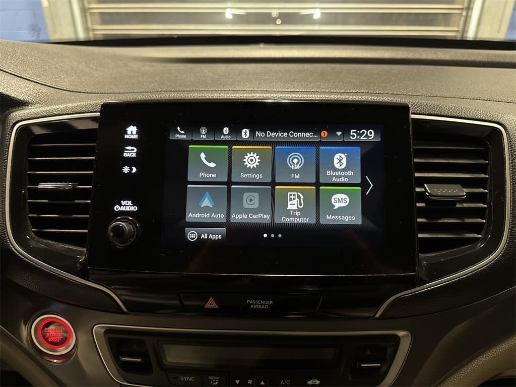 Thumbnail: 2020 Honda Pilot - 12