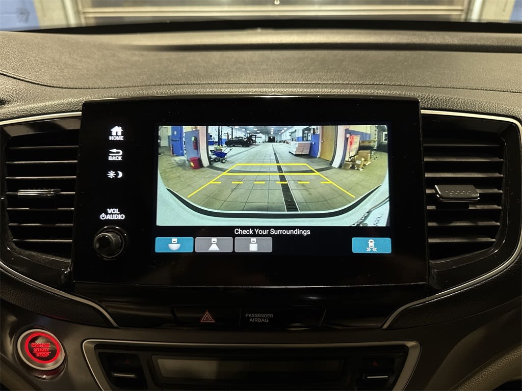 Thumbnail: 2020 Honda Pilot - 30