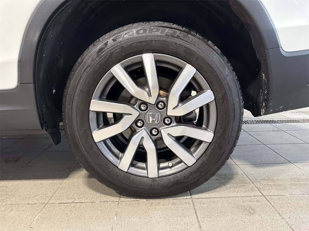 Thumbnail: 2020 Honda Pilot - 6