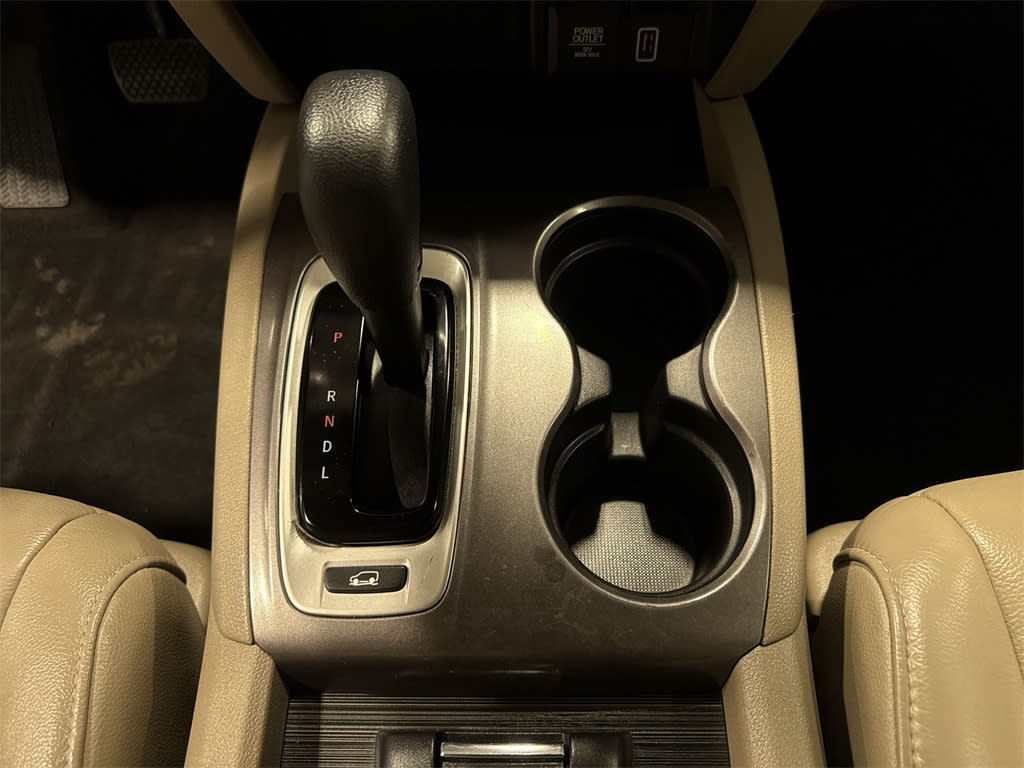 Thumbnail: 2020 Honda Pilot - 13