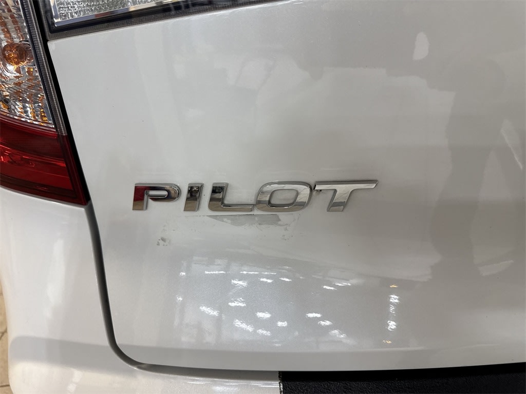 Thumbnail: 2020 Honda Pilot - 5