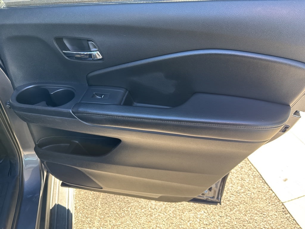 Thumbnail: 2016 Honda Pilot - 23