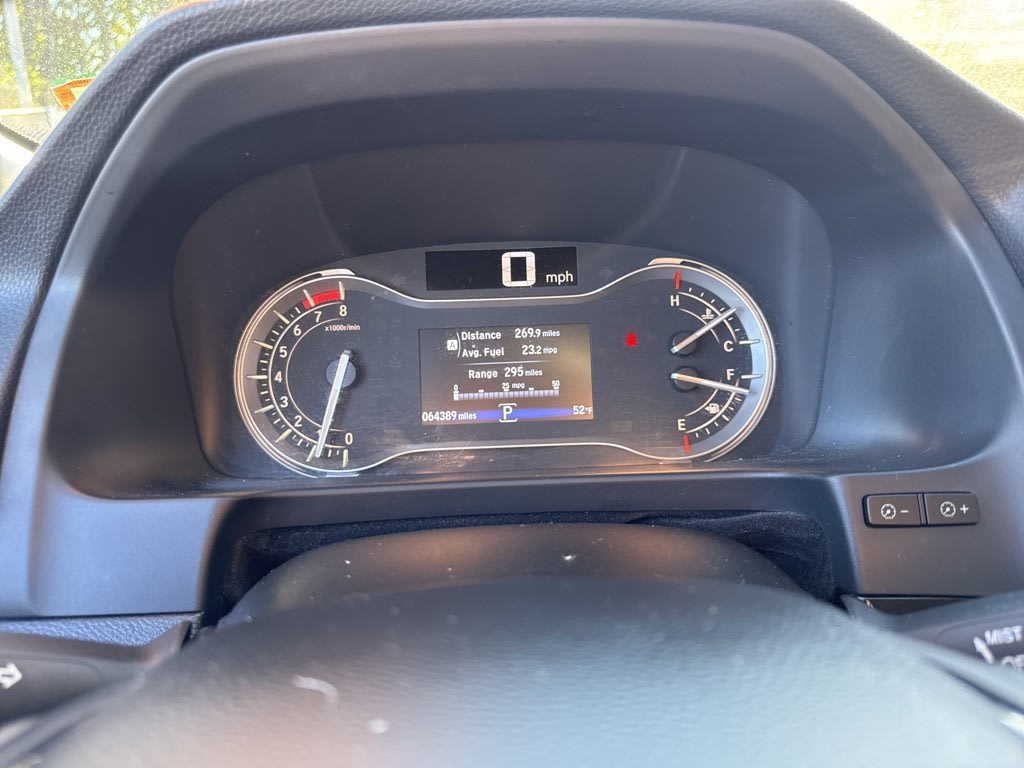 Thumbnail: 2016 Honda Pilot - 13