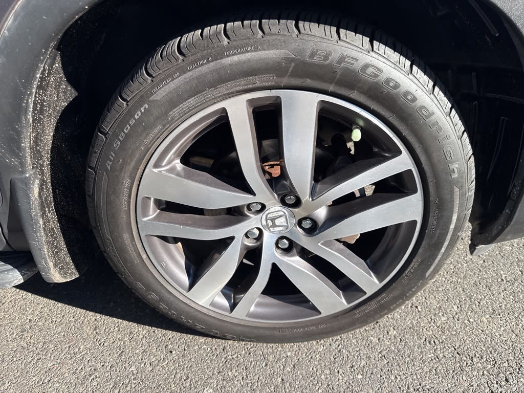 Thumbnail: 2016 Honda Pilot - 27