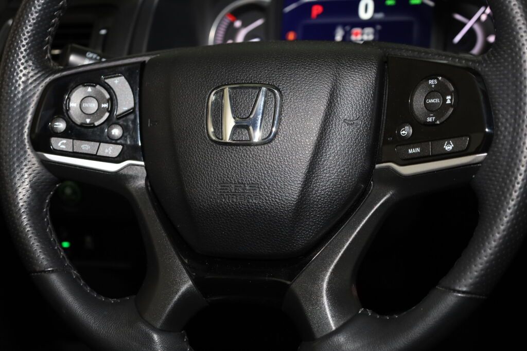 Thumbnail: 2022 Honda Passport - 37