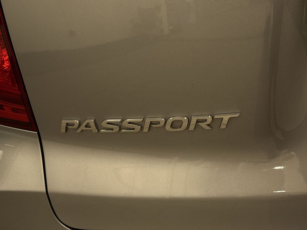 Thumbnail: 2022 Honda Passport - 6
