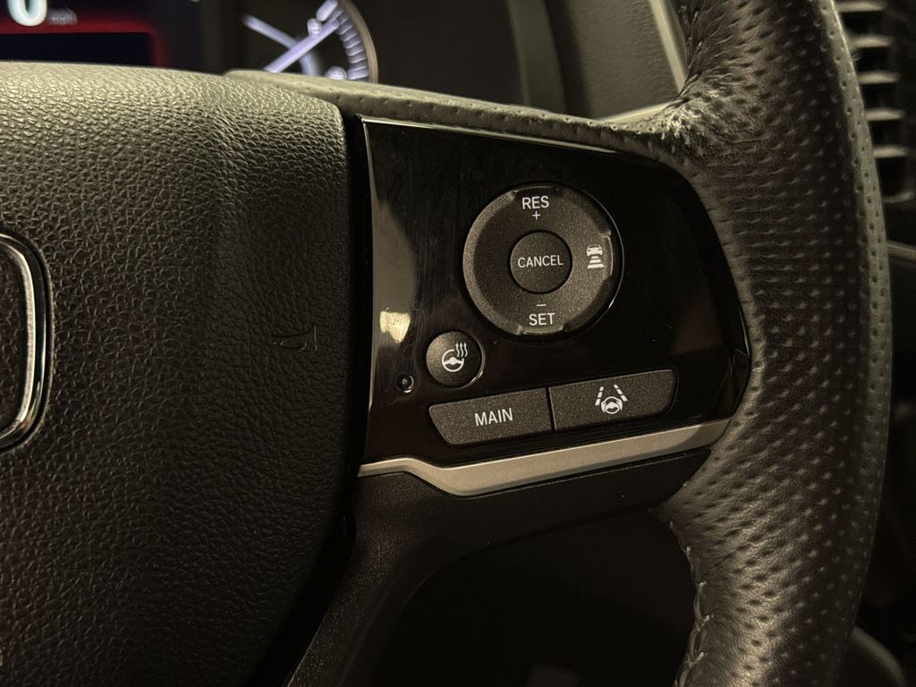 Thumbnail: 2022 Honda Passport - 36