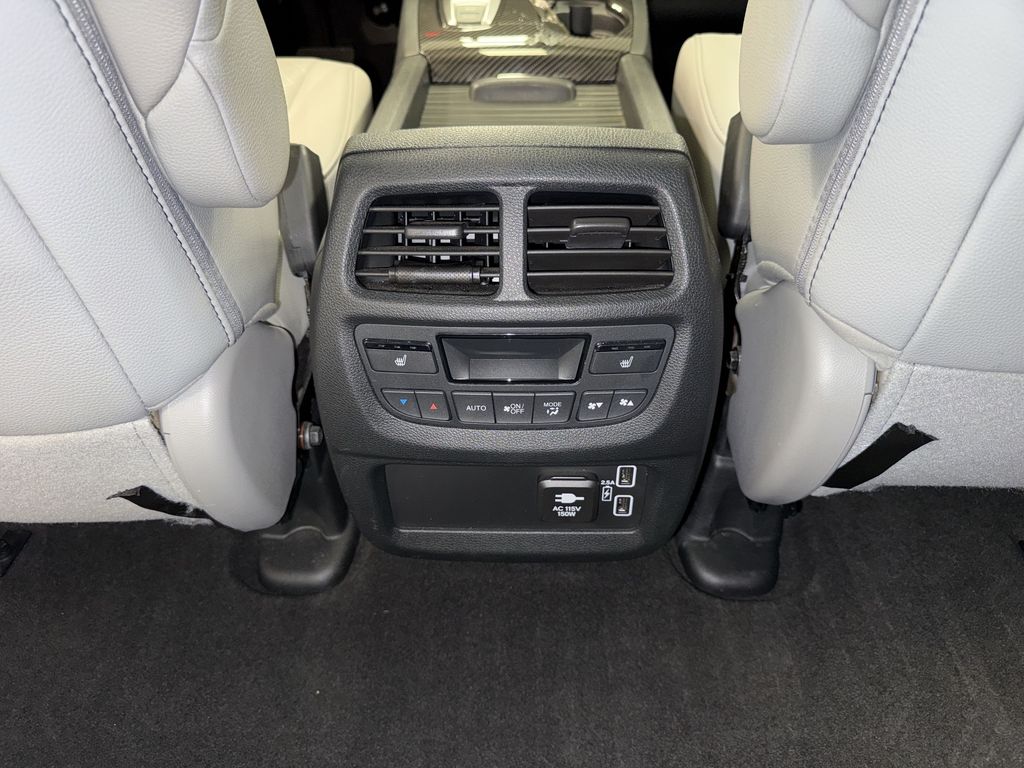 Thumbnail: 2022 Honda Passport - 33