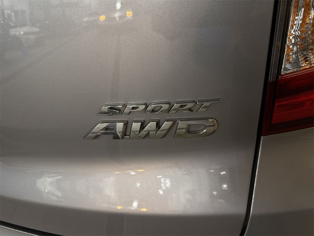 Thumbnail: 2021 Honda Passport - 27