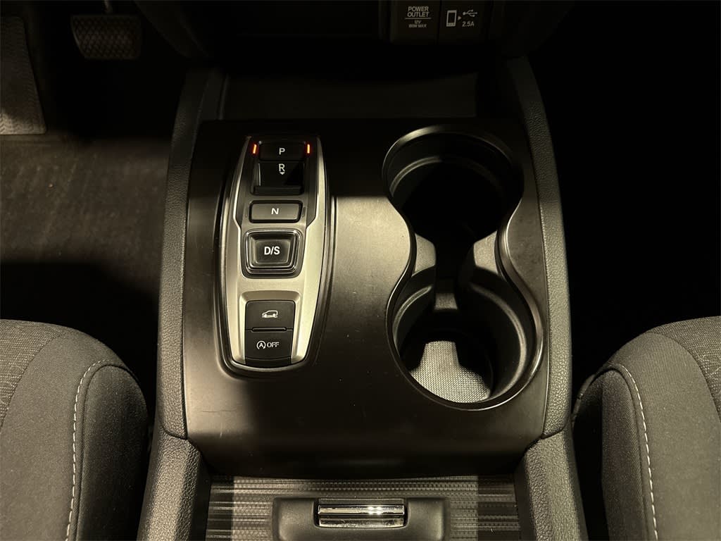 Thumbnail: 2021 Honda Passport - 14