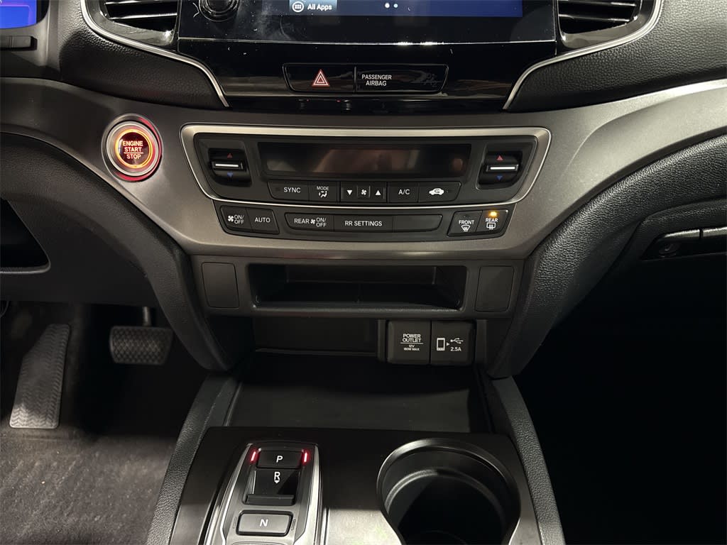 Thumbnail: 2021 Honda Passport - 24