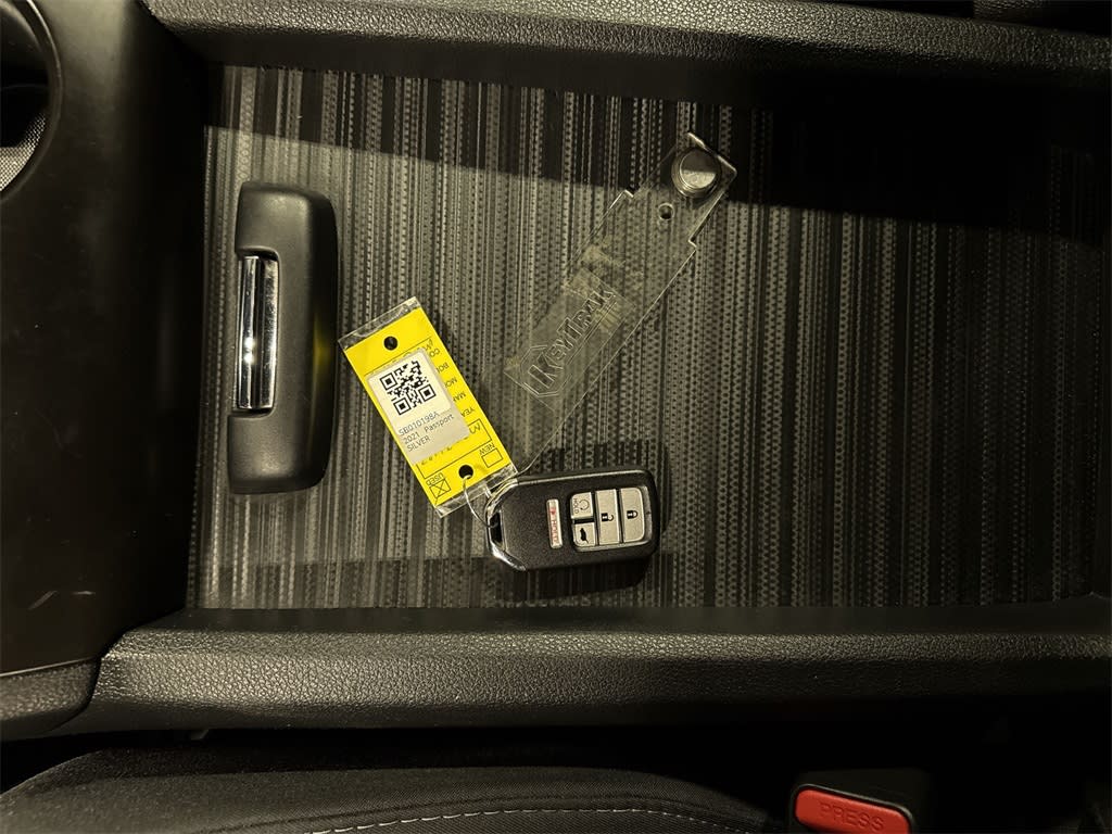 Thumbnail: 2021 Honda Passport - 30