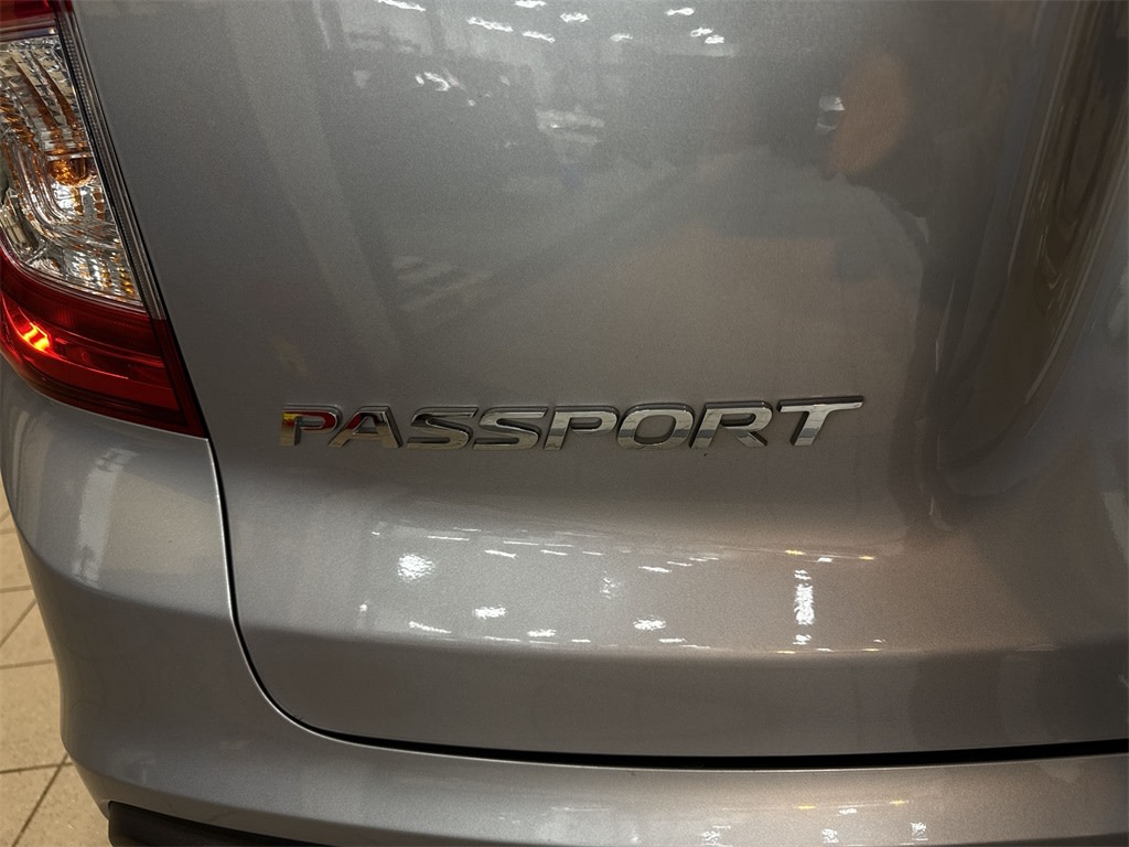 Thumbnail: 2021 Honda Passport - 6