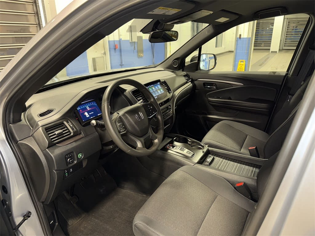 Thumbnail: 2021 Honda Passport - 9