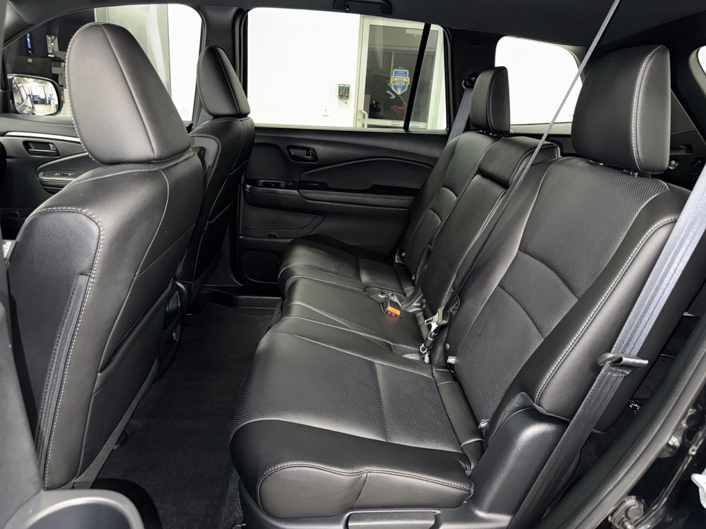 Thumbnail: 2023 Honda Passport - 11