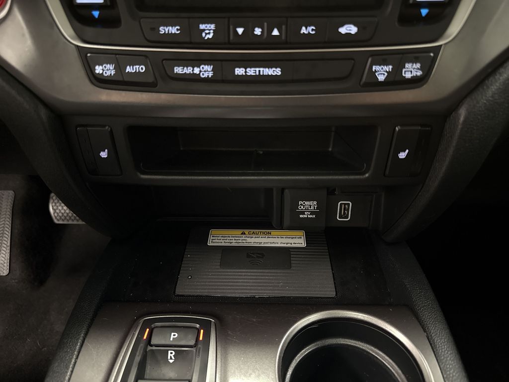 Thumbnail: 2023 Honda Passport - 33