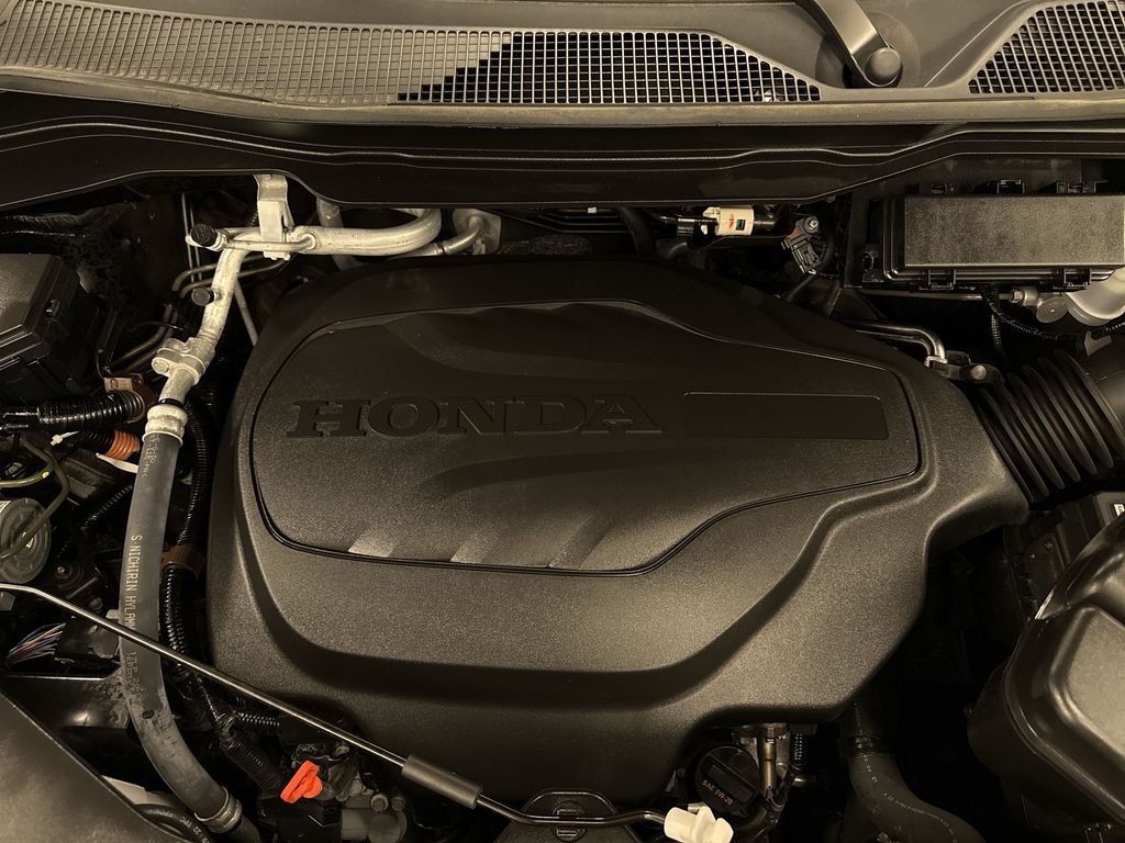 Thumbnail: 2023 Honda Passport - 7
