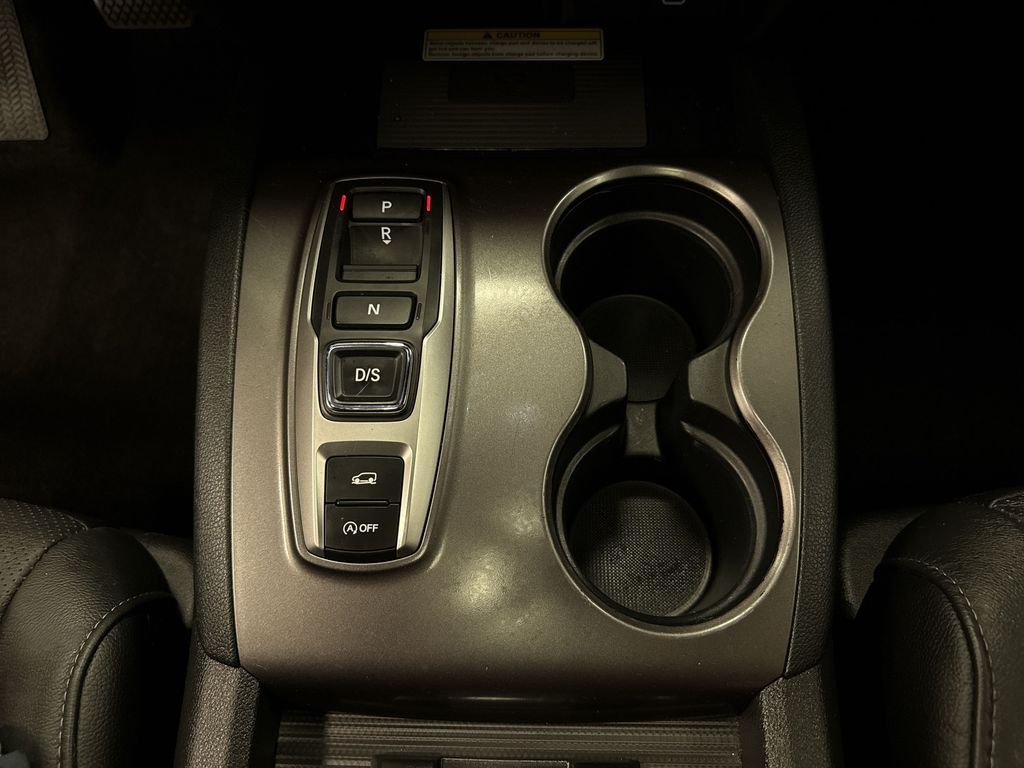 Thumbnail: 2023 Honda Passport - 13