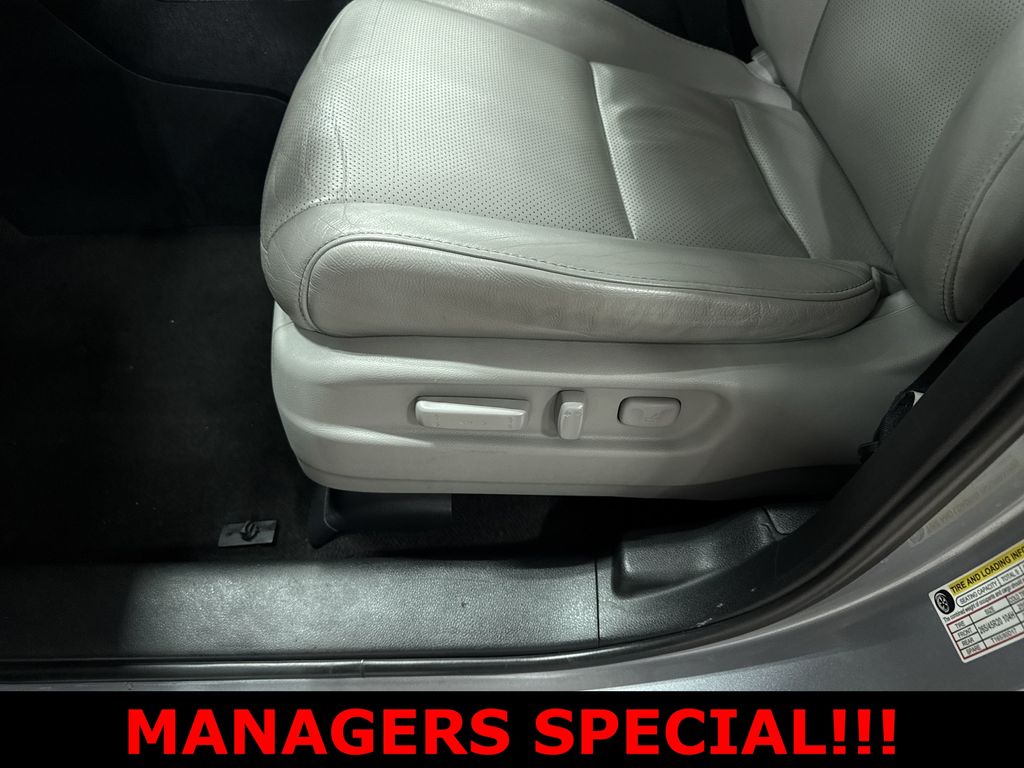 Thumbnail: 2023 Honda Passport - 25