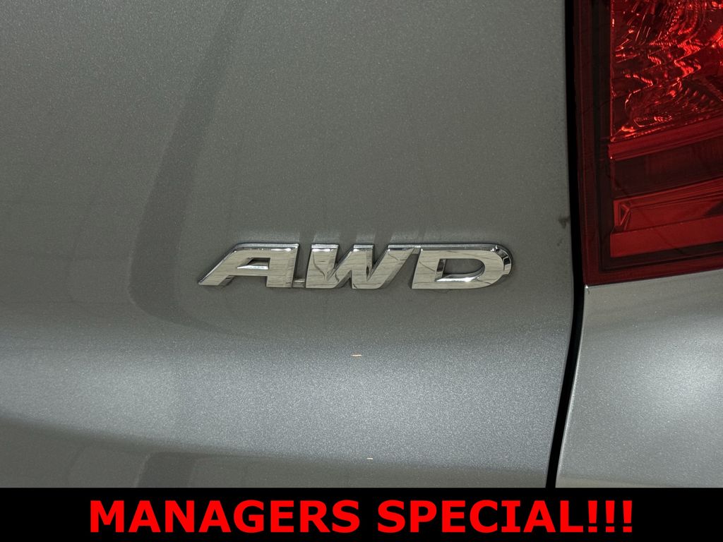 Thumbnail: 2023 Honda Passport - 28