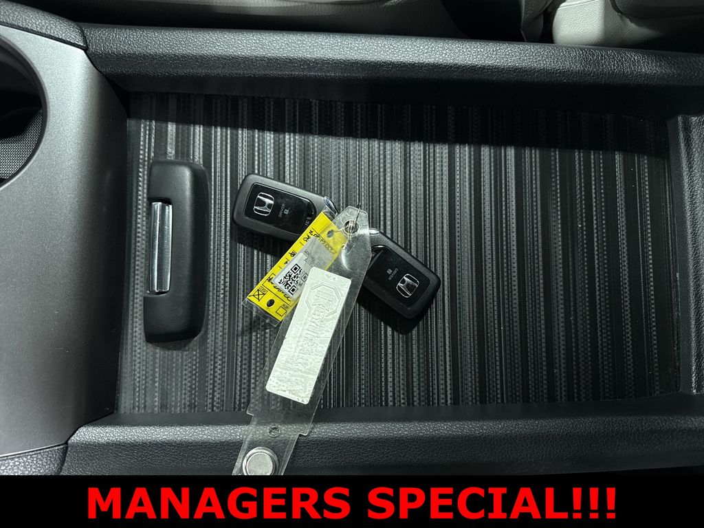 Thumbnail: 2023 Honda Passport - 15