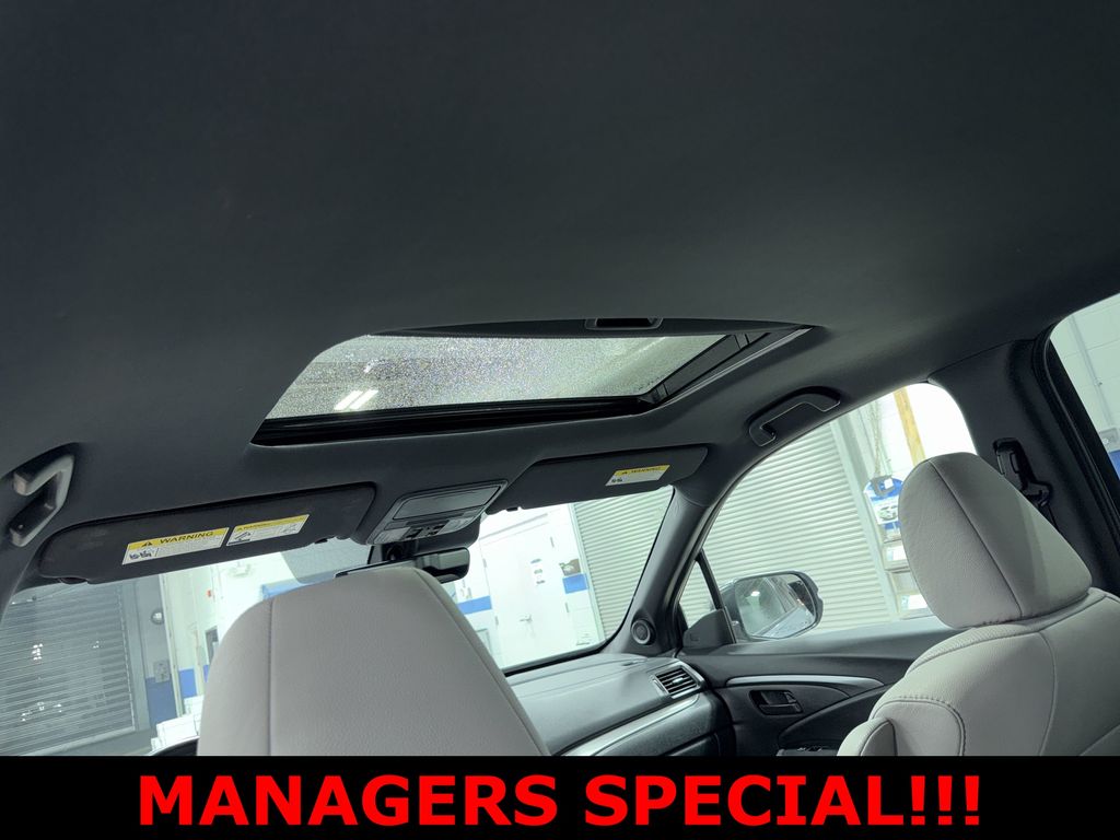 Thumbnail: 2023 Honda Passport - 26