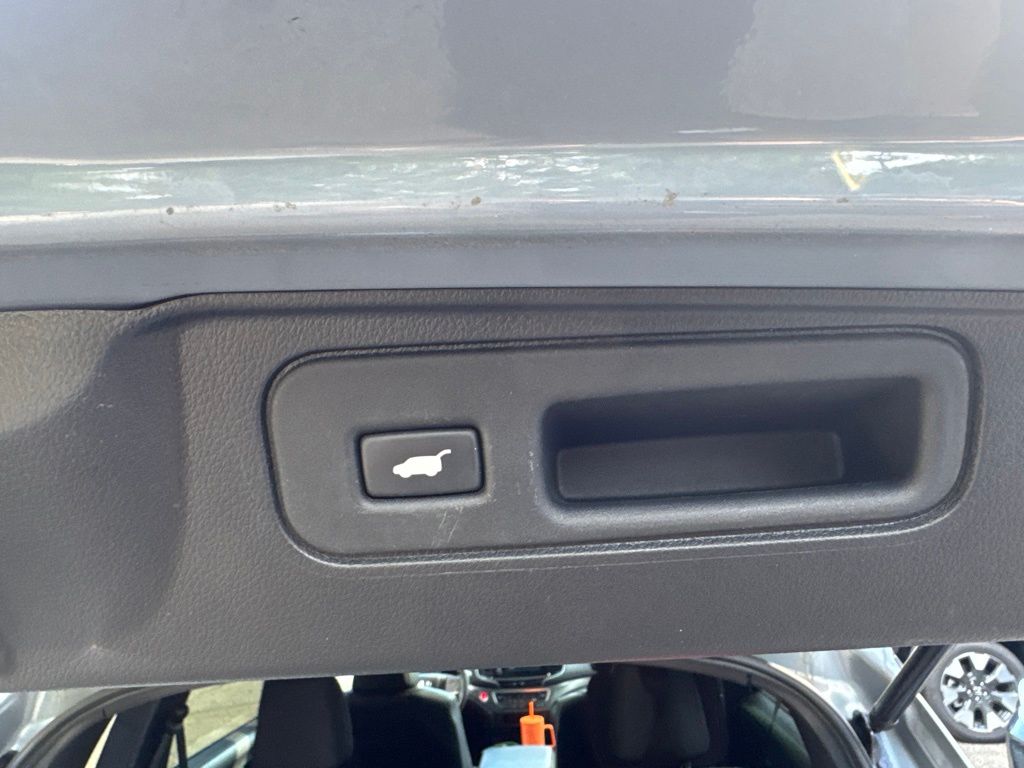 Thumbnail: 2025 Honda Passport - 24